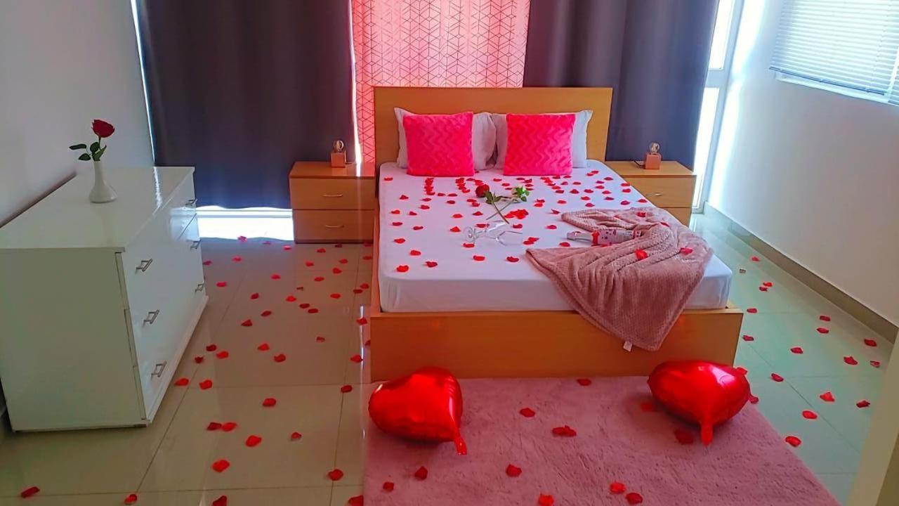 Splanada Poilon Hotell Assomada Exteriör bild